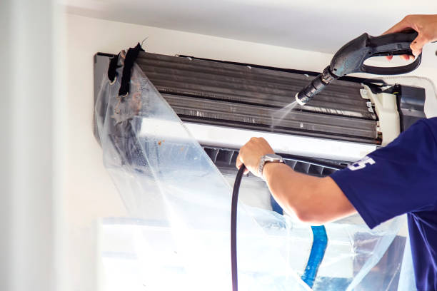 Professional Airduct Cleaning in Sylvania, AL