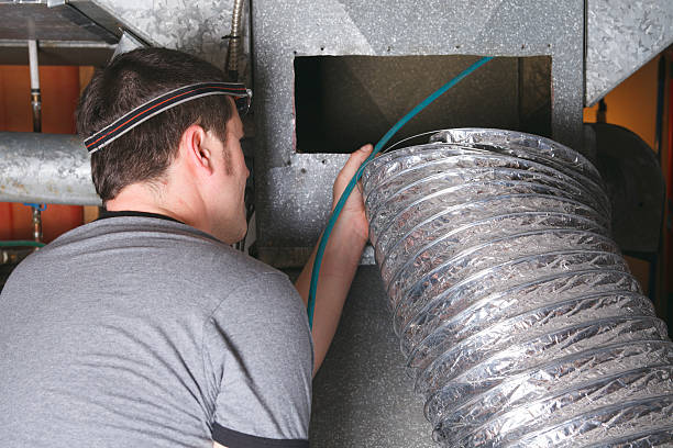 Ventilation Cleaning Services in Sylvania, AL