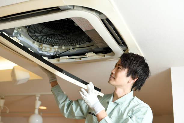 Best Air Duct Cleaning Near Me  in Sylvania, AL