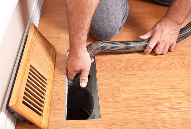 Best Best Air Duct Cleaning Company  in Sylvania, AL
