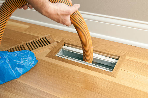 Best Local Air Duct Cleaning Services  in Sylvania, AL